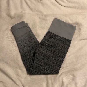 FC Leggings Regular Juniors